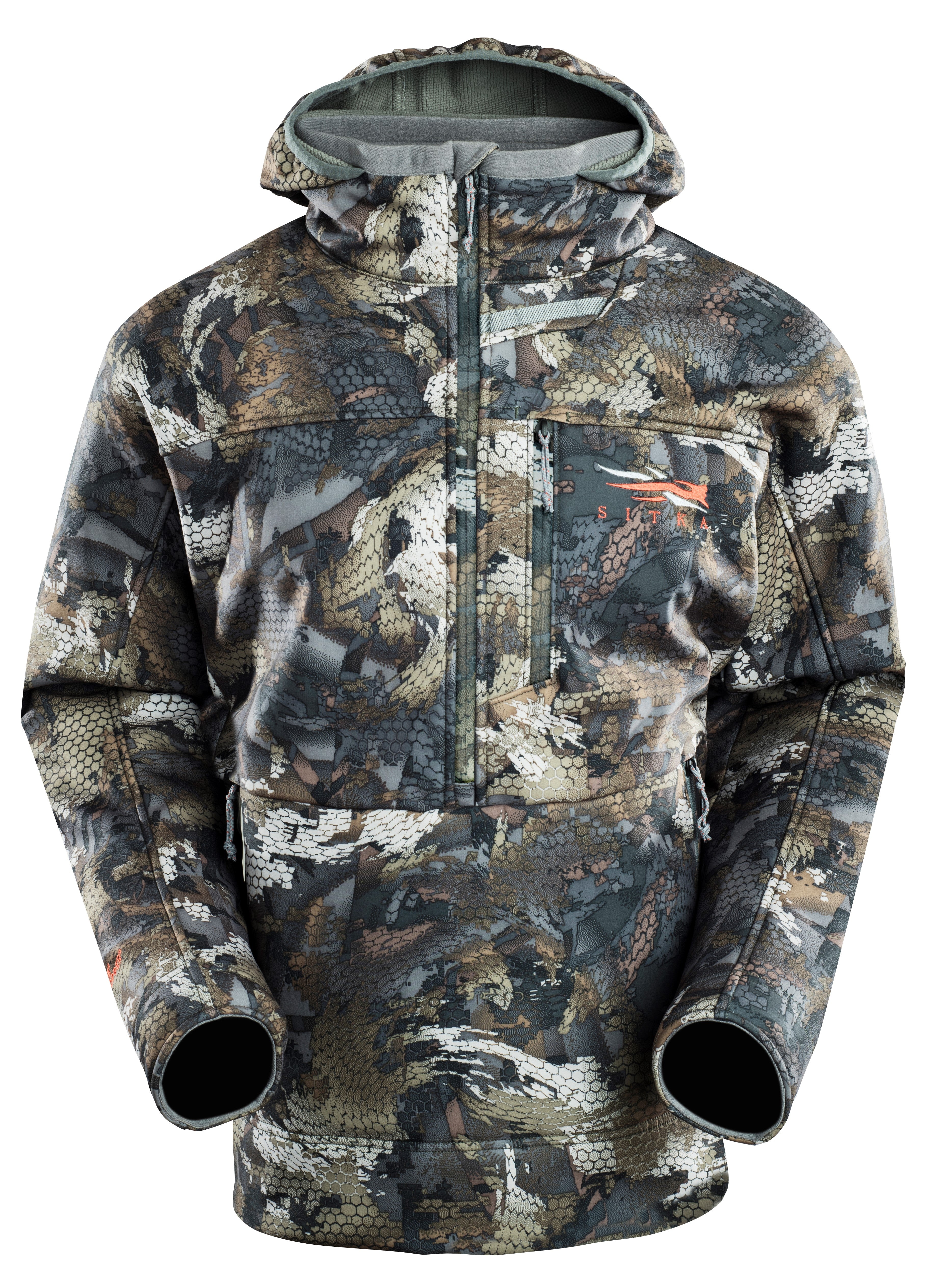 sitka dakota jacket