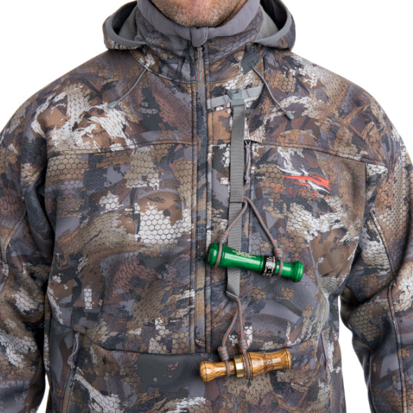 sitka timber jacket