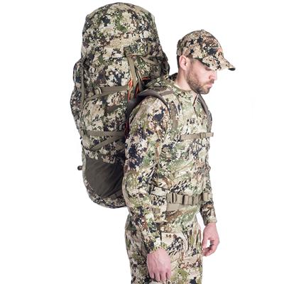 sitka hunting packs