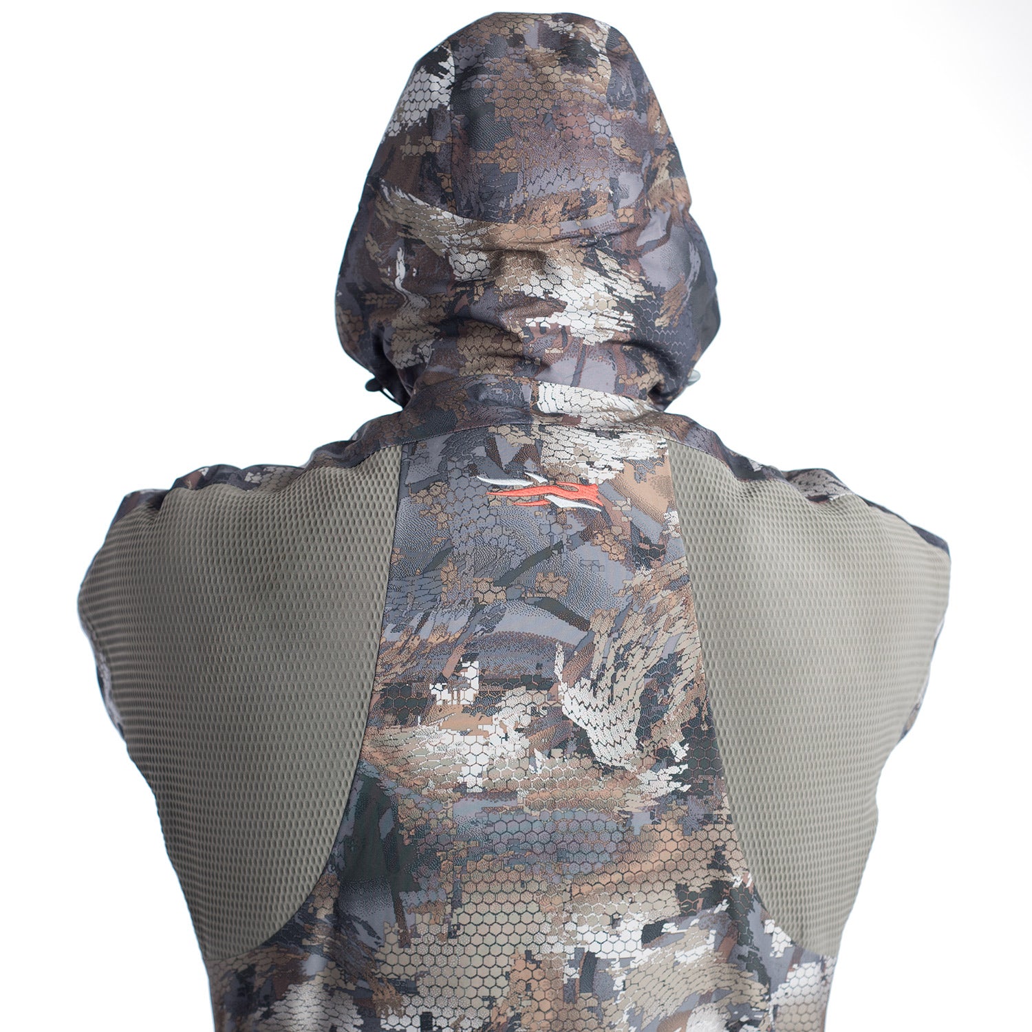 sitka timber jacket