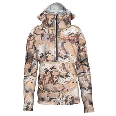 sitka gradient hoody