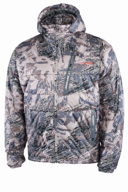 sitka cloudburst jacket sale