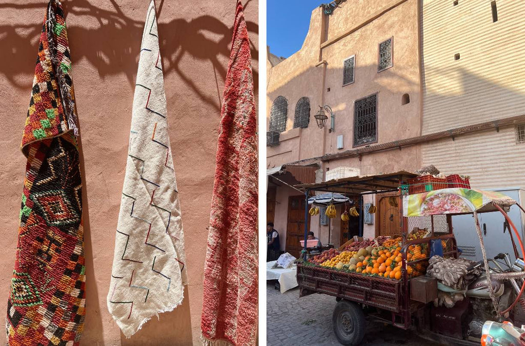 marrakech-souks