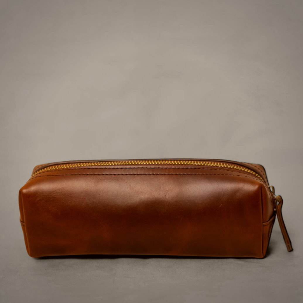 Bullstrap Reserve - The Mini Dopp Kit