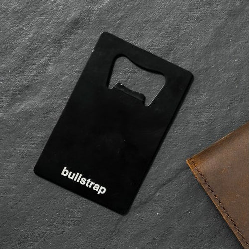 Bifold Wallet - Terra – Bullstrap