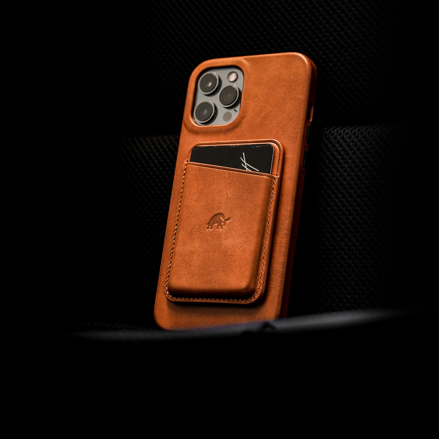 The Minimalist Case - SIENNA