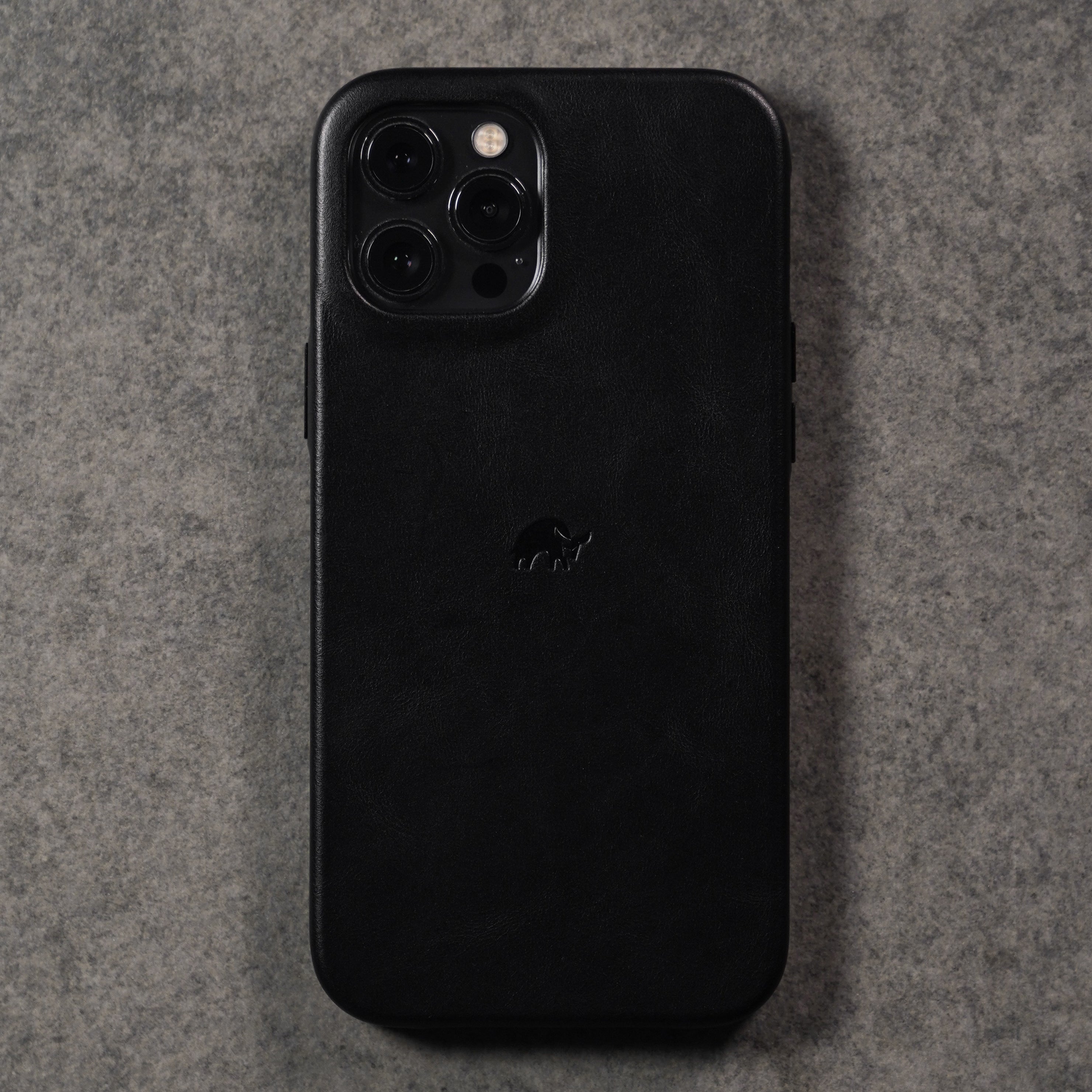 SALE Classic iPhone Cases - Black Edition