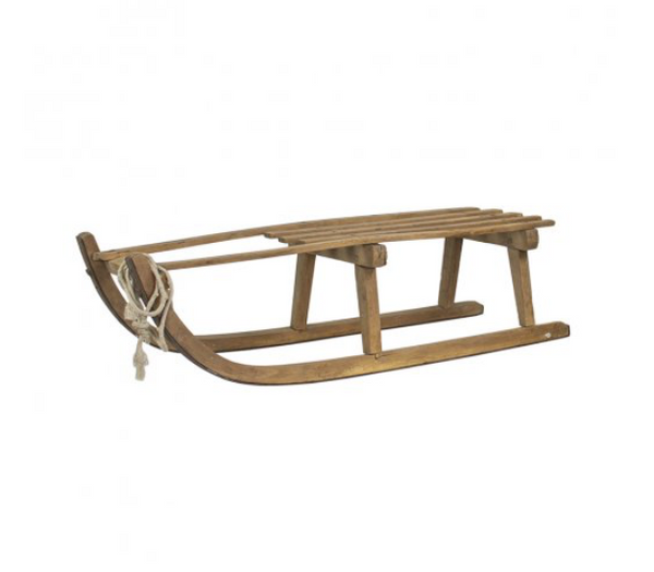 German Sled – Antiquities Warehouse of Grand Traverse