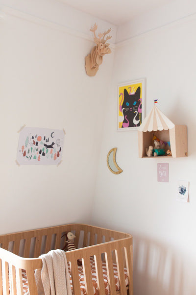 nursery inspo