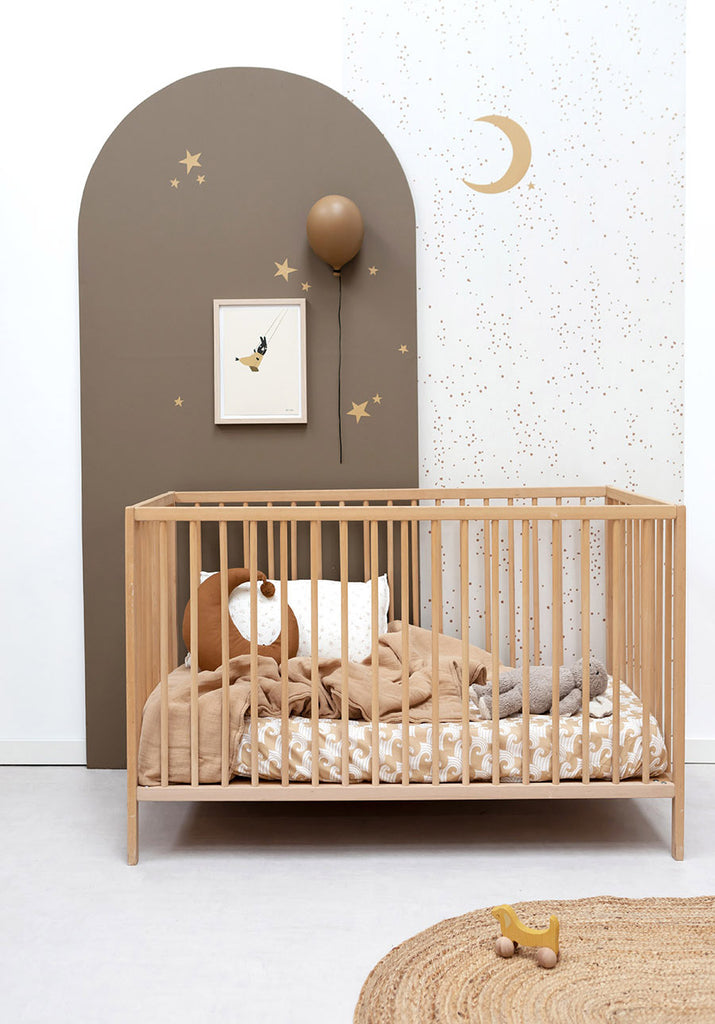 kids room styling