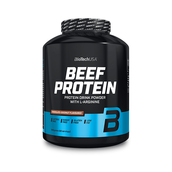 Image of Beef Protein - 1816 g