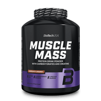 Hyper Mass Gainer Biotechusa Biotechusa Eu