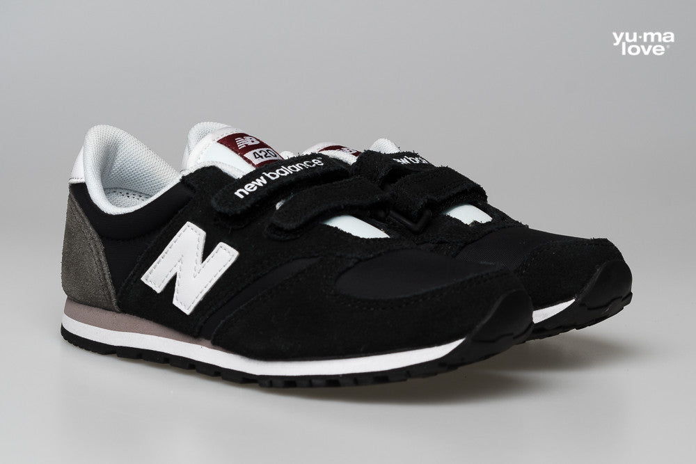 new balance kids 420