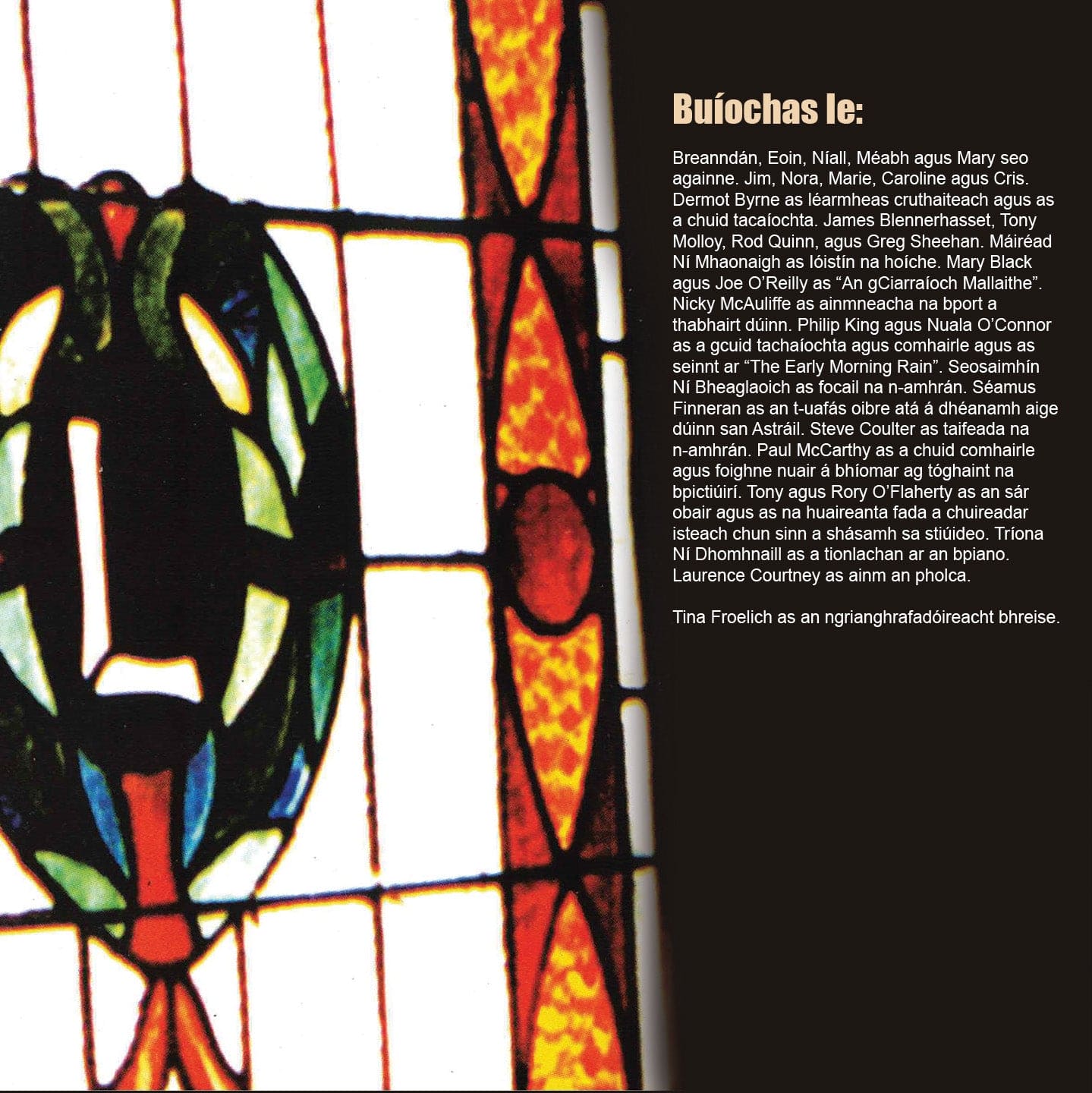 Ragairne - Séamus Begley & Jim Murray [CD]