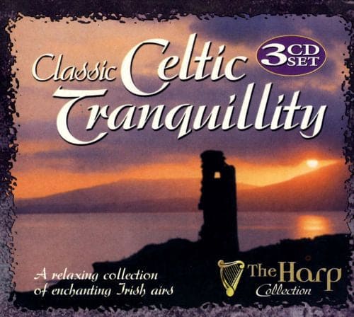 A TOUR OF THE RING OF KERRY ESSENTIAL IRISH[DVD + CD] - DVD - VARIOUS  ARTISTS 