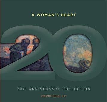 A Woman's Heart 2 - Various Artists [CD]