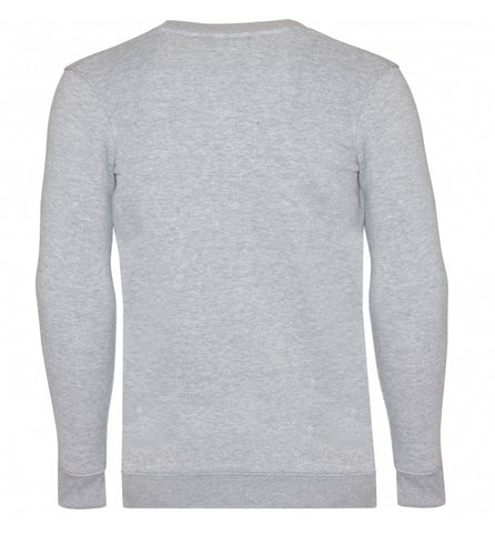 Grey Sweatshirt