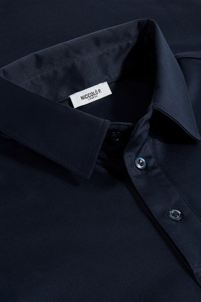 The Best Men's Polo Shirt Brands in the World [2024 Update] – Niccolò P.