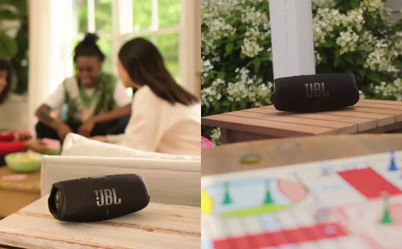 JBL Charge 5 Wi-Fi