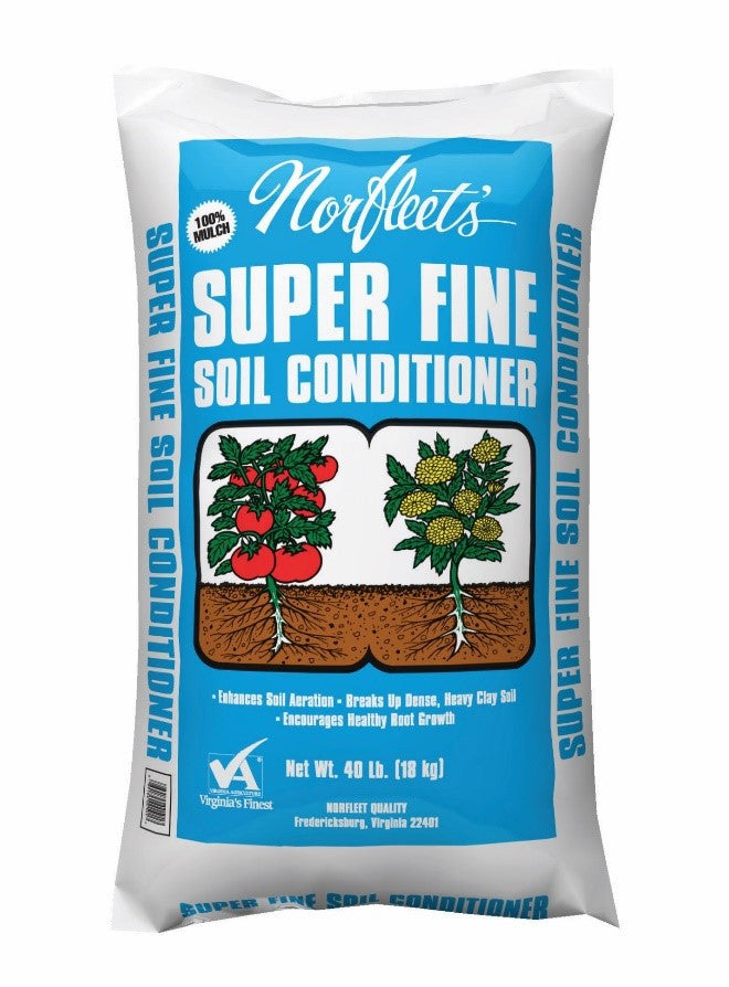 Gambar Soil Conditioner Norfleet