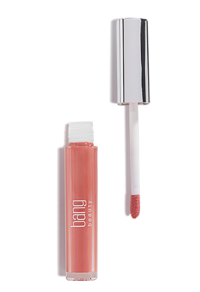 Spice Lip Gloss – Bang Beauty