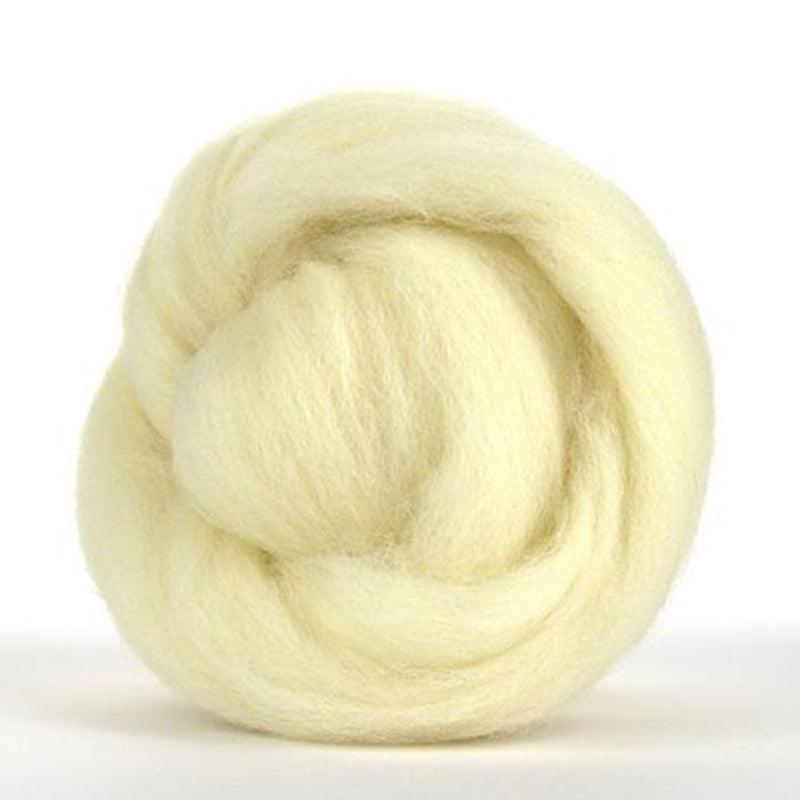 Corriedale Bulky Wool Roving-Dark Fawn – Mohair & More