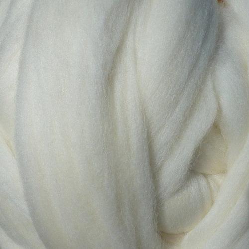 Corriedale Bulky Wool Roving-Dark Fawn – Mohair & More