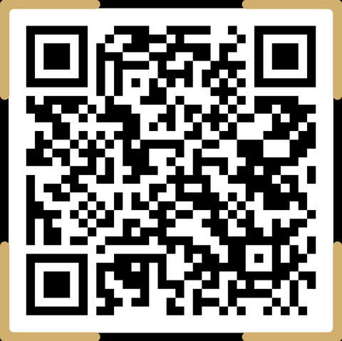 QR code Grooming by Sylvie et Cindy