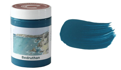 Bedruthan Coloured Paint