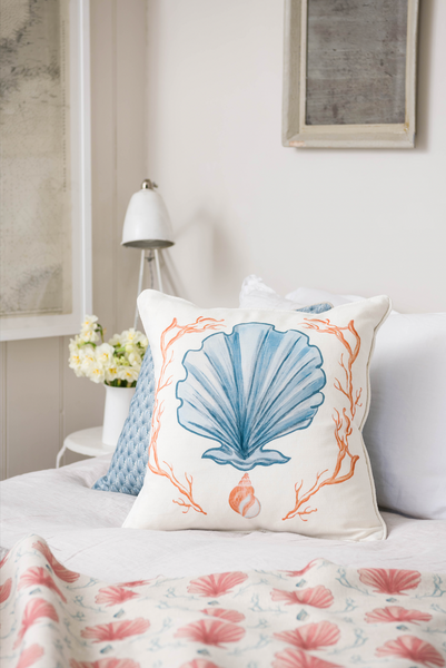 Manderley cushions