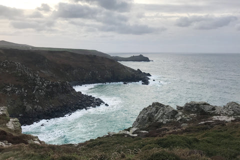 Gunnard's Head Walk