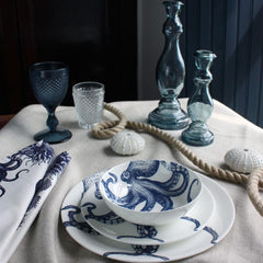 Bone China Classic Collection - Kitchen and Dining- Cream Cornwall