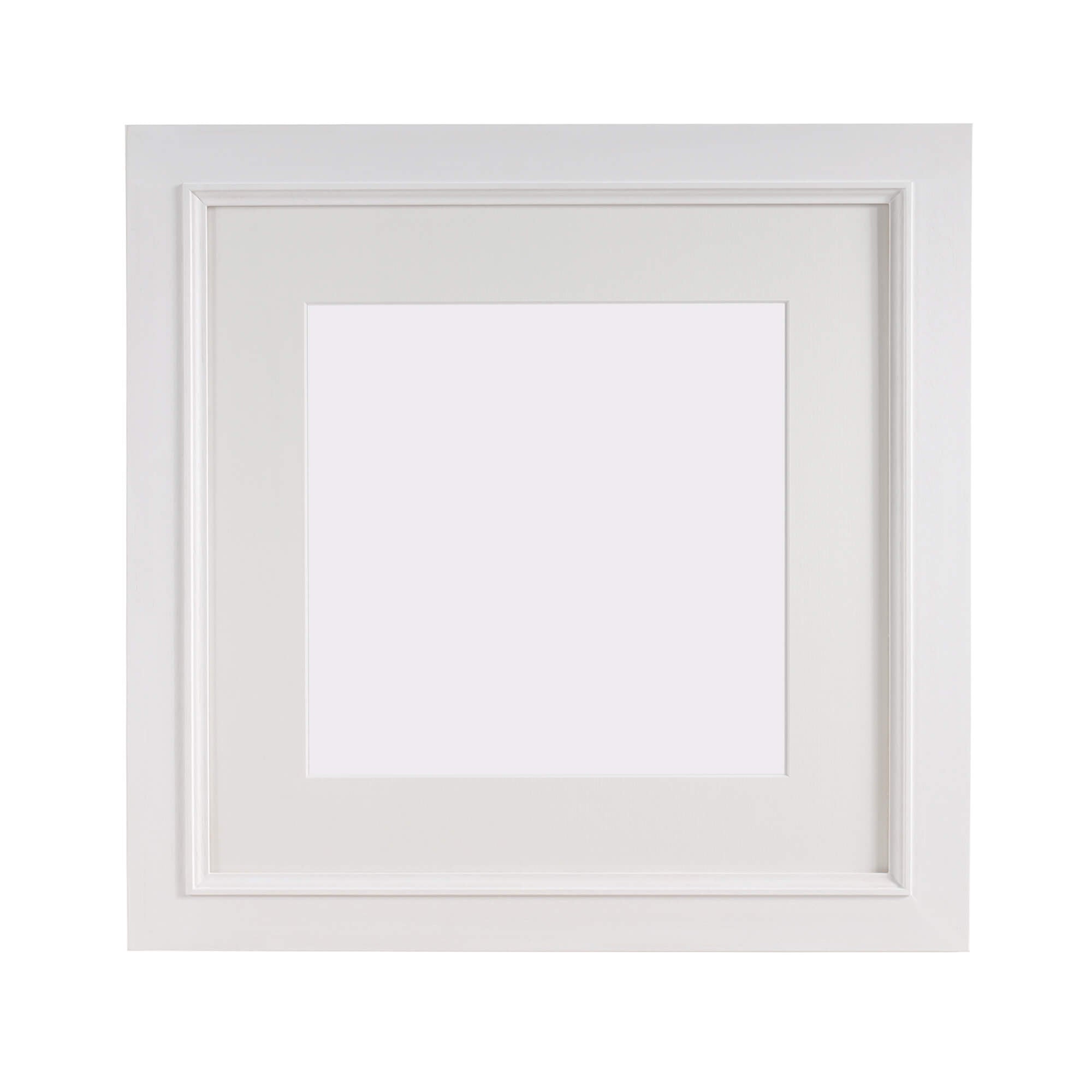 Tulip Wood Frames | Cream Cornwall