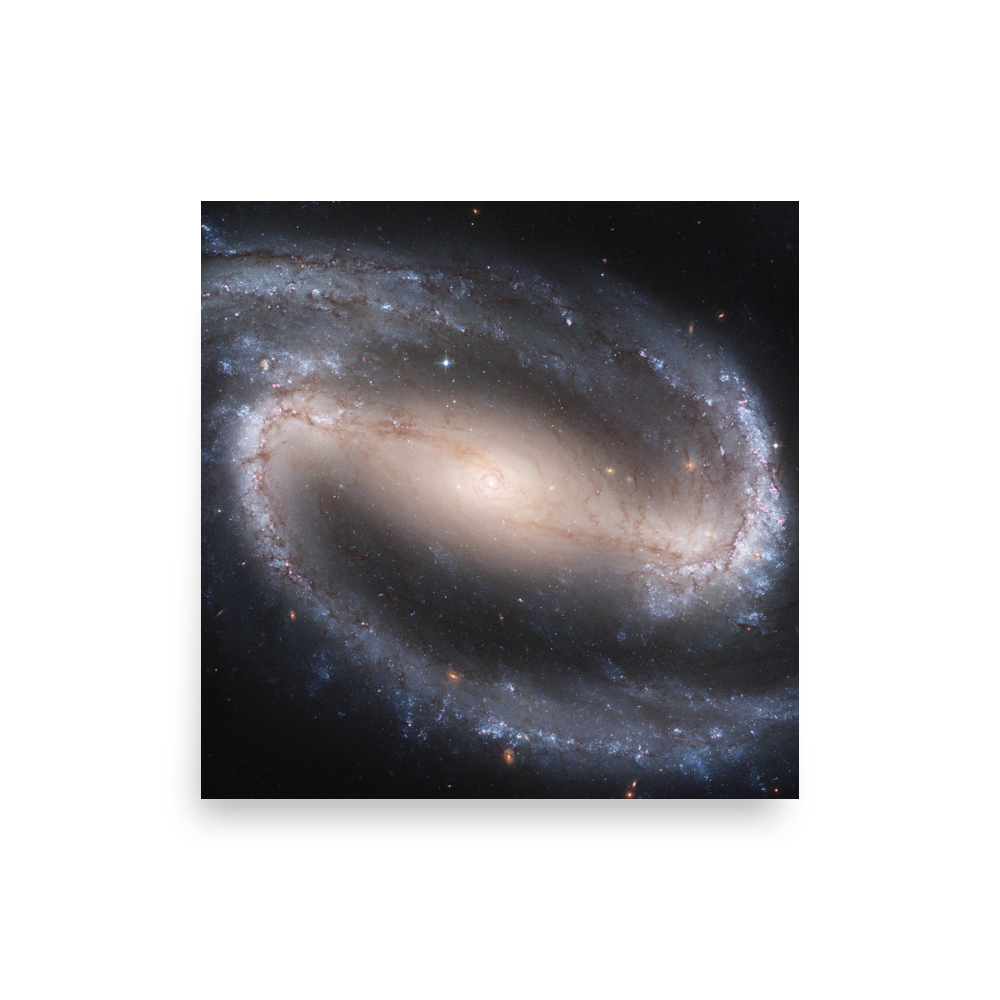 Spiral Galaxy NGC 1300 | lupon.gov.ph