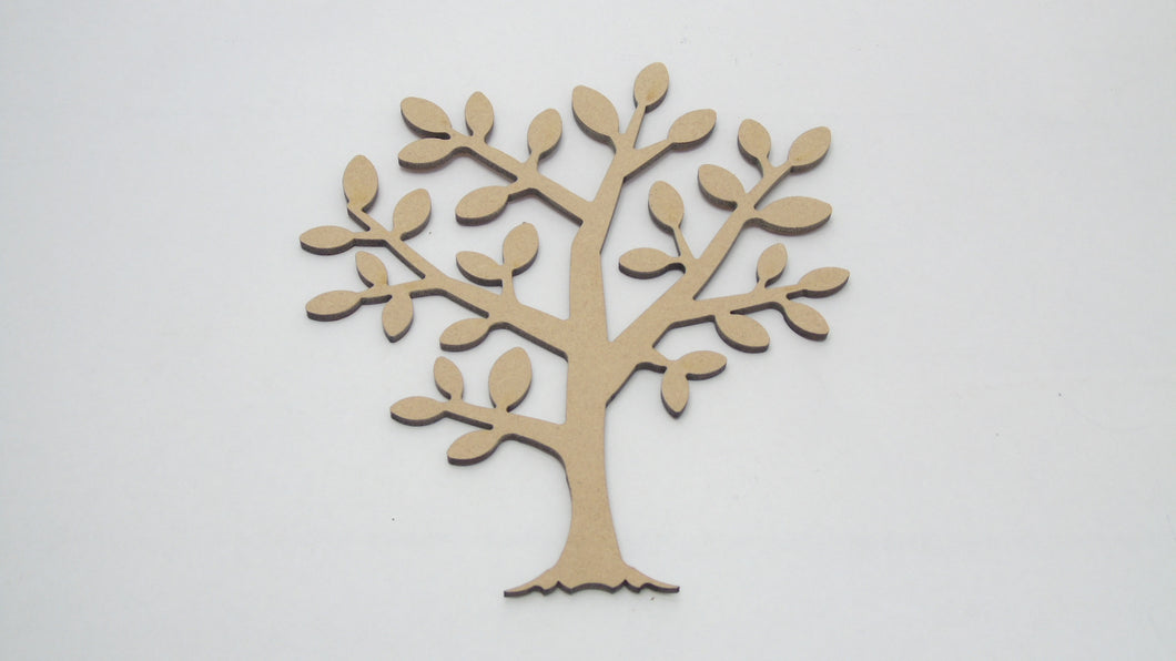 Simple Tree – craft heaven