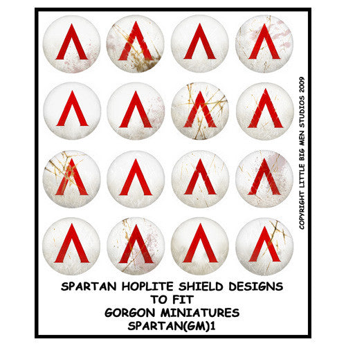 spartan hoplite shield transfers