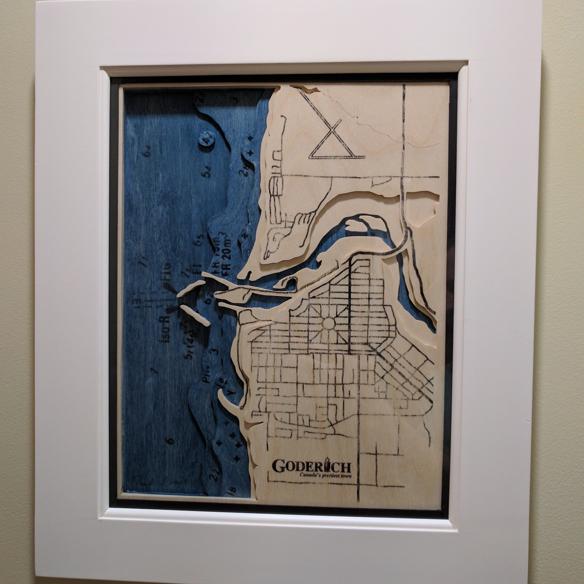 3D Map And Marine Chart Of Goderich PaulTheMaker   IMG 20170208 090923 2048x.JPG