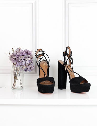 Second Hand Aquazzura 