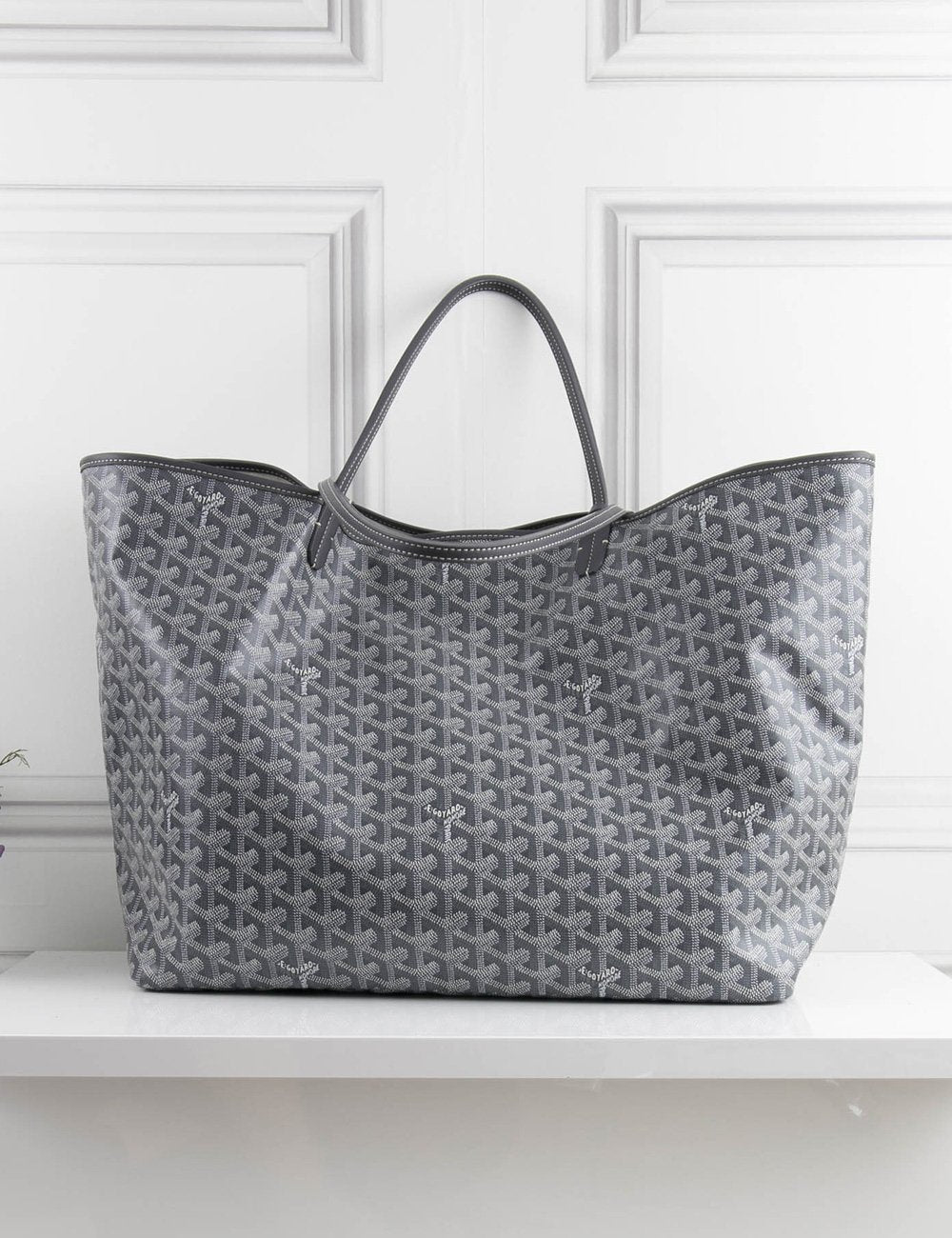 goyard large tote