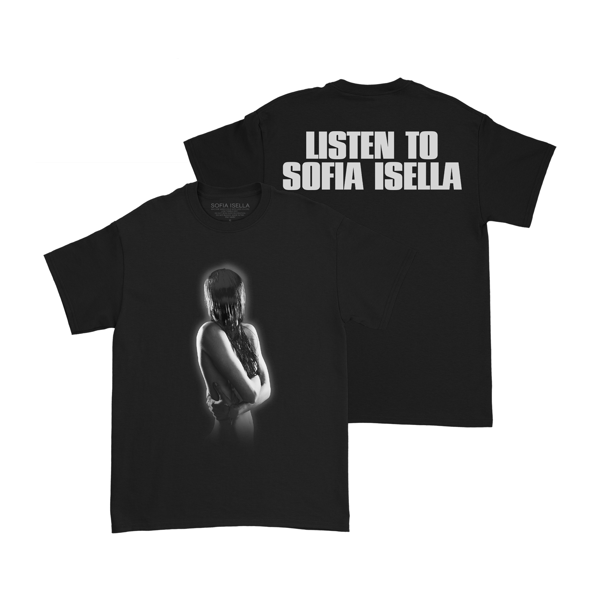 The Glow T-Shirt
