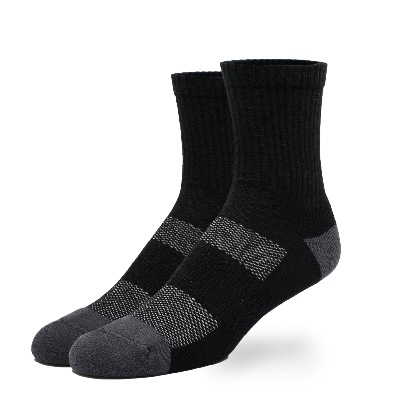 OX TROT: ODORLESS ANKLE SOCKS - 3 PACK – OX SOX