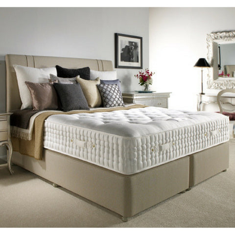 harrison bed tailor mattress