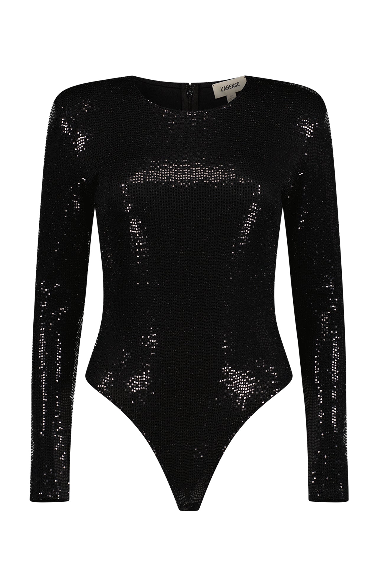 Anne Corded Lace Bodysuit … curated on LTK