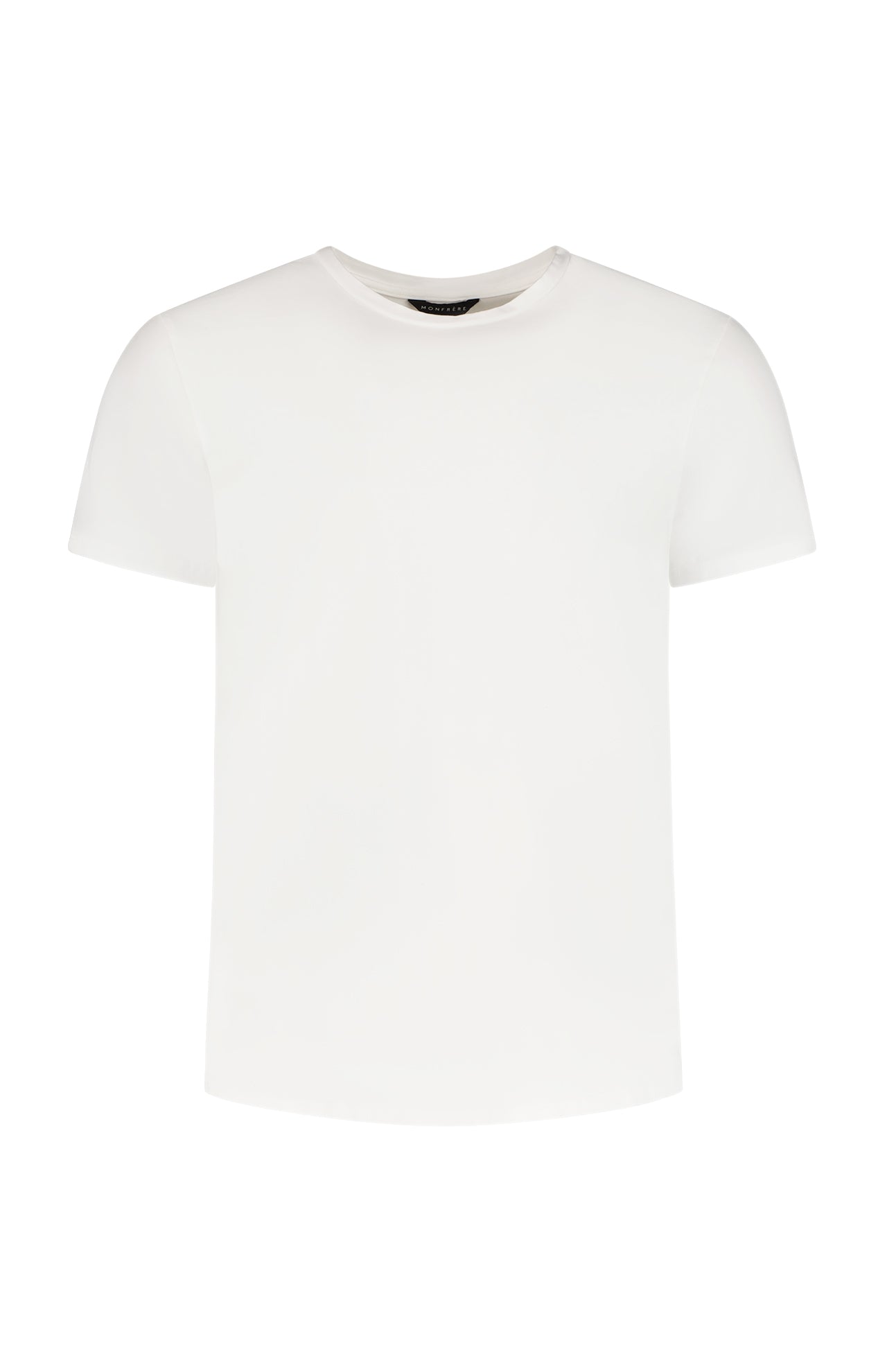 Stefan Brandt Men's Enno 30 Cotton T-Shirt | A.K. Rikk's