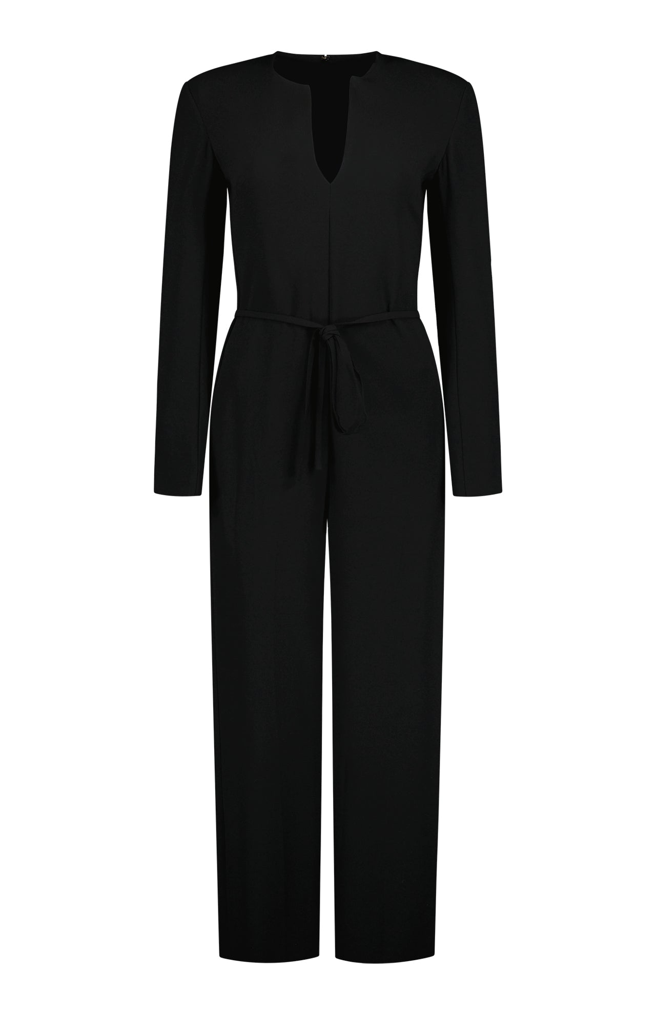 TULIO Fashion, Tilly Jumpsuit - Forest