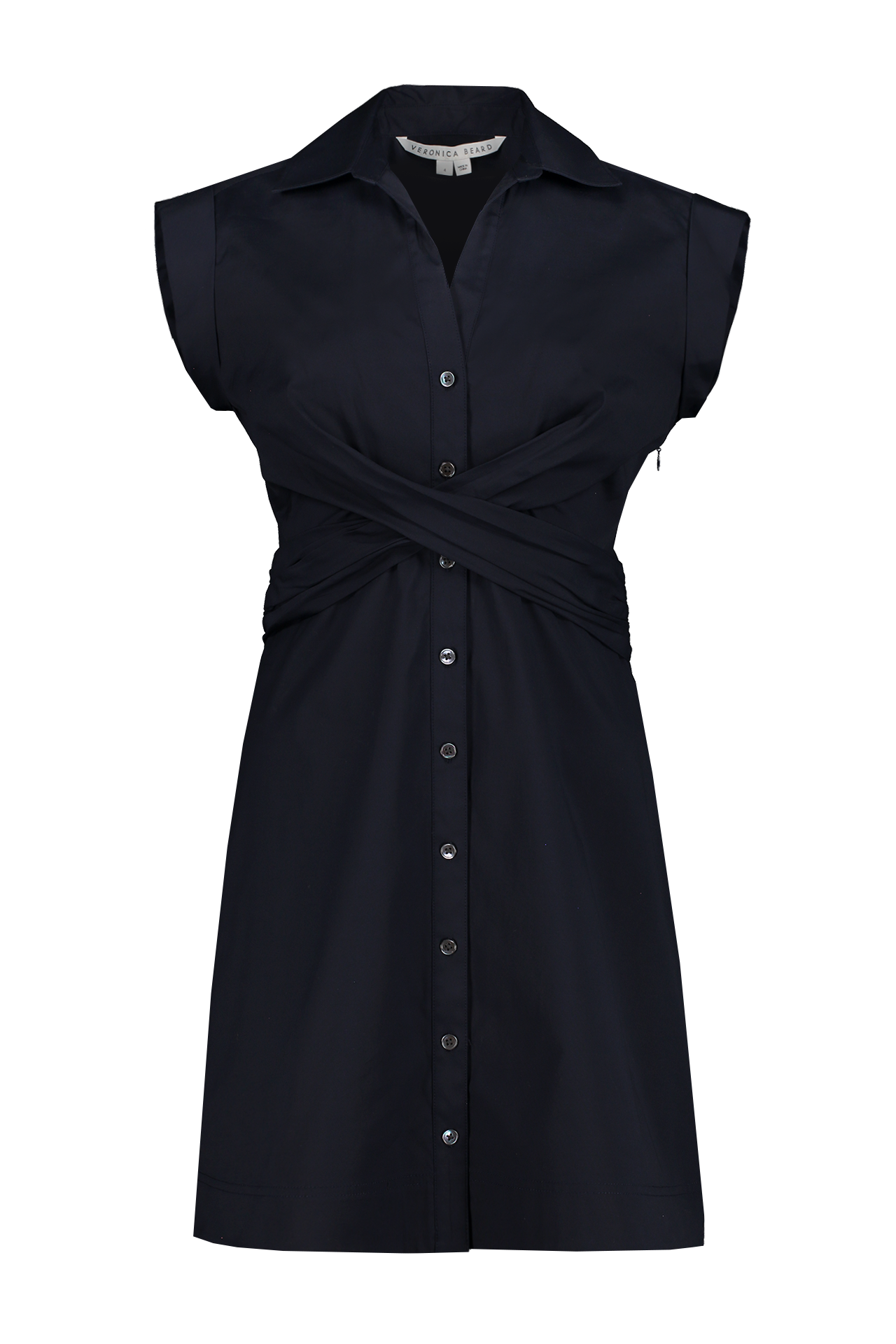 Veronica Beard Women's Nagano Dress | A.K. Rikk's