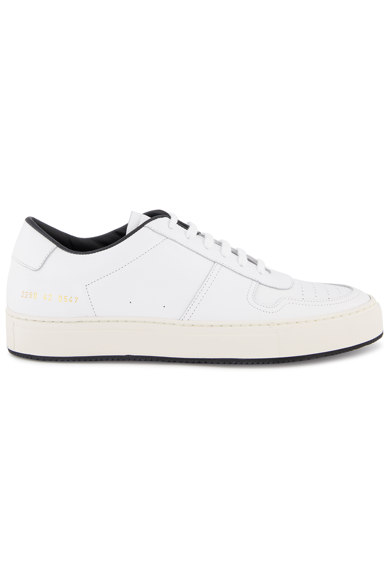 common projects white black