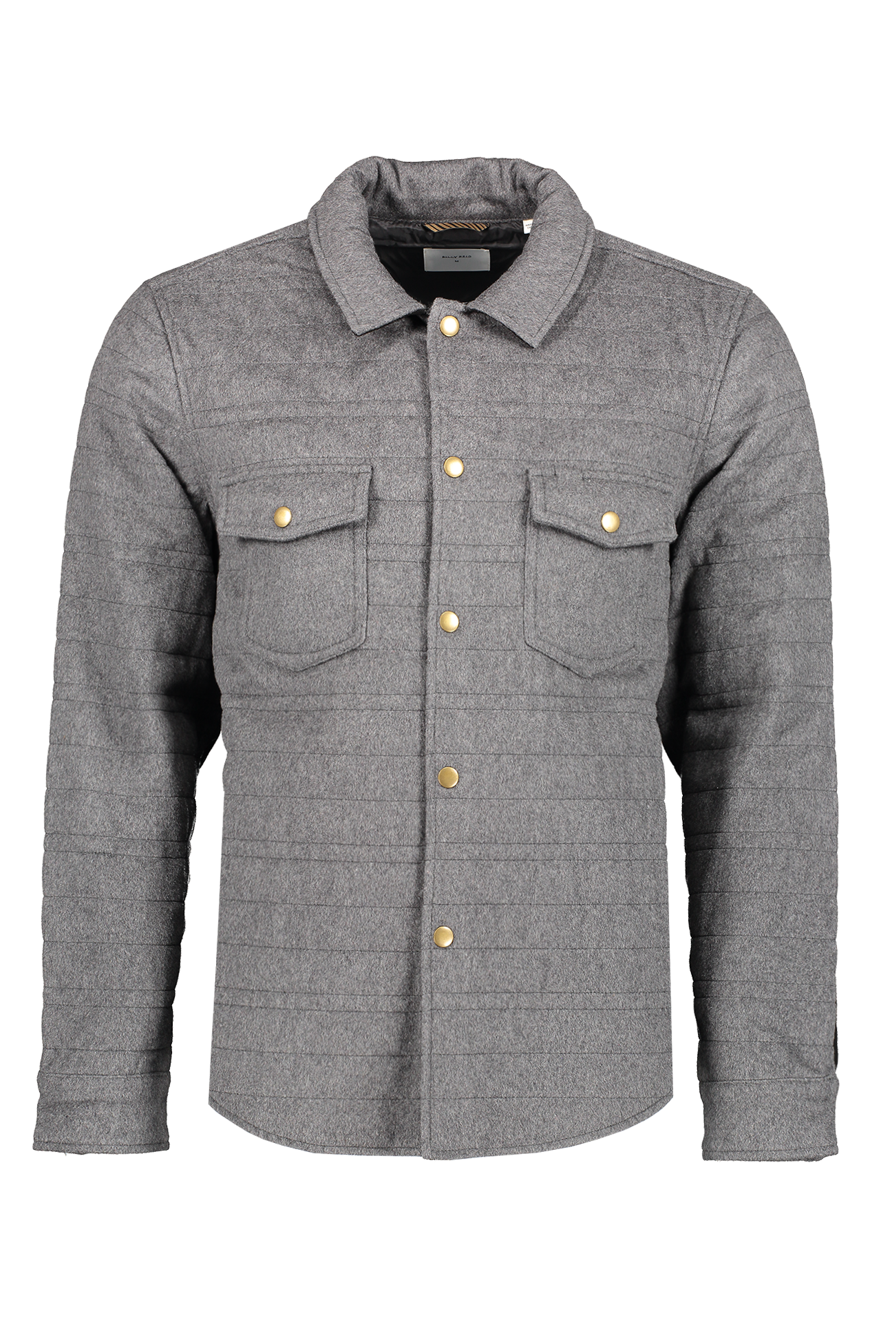 Billy Reid Michael Shirt Jacket | Men's 