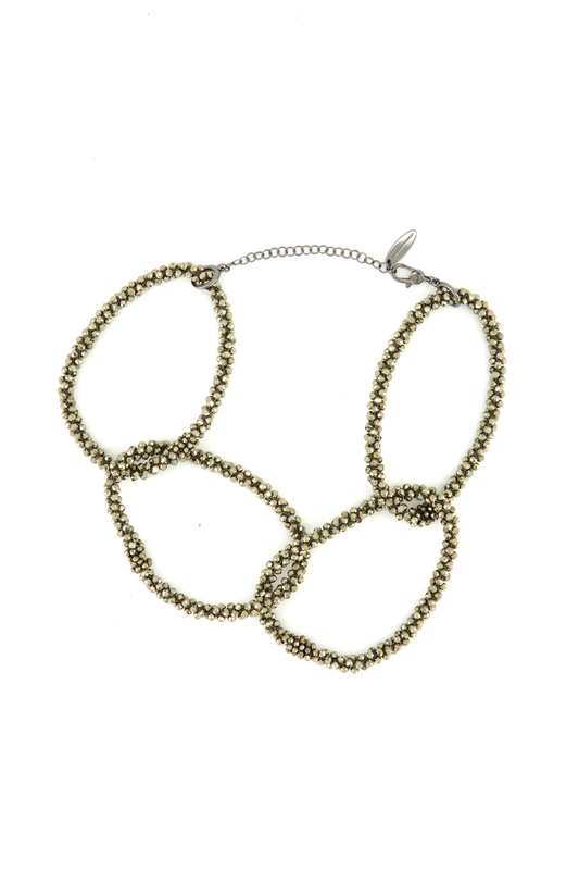 KSUBI Men's 18k Dripps Sott Necklace | A.K. Rikk's