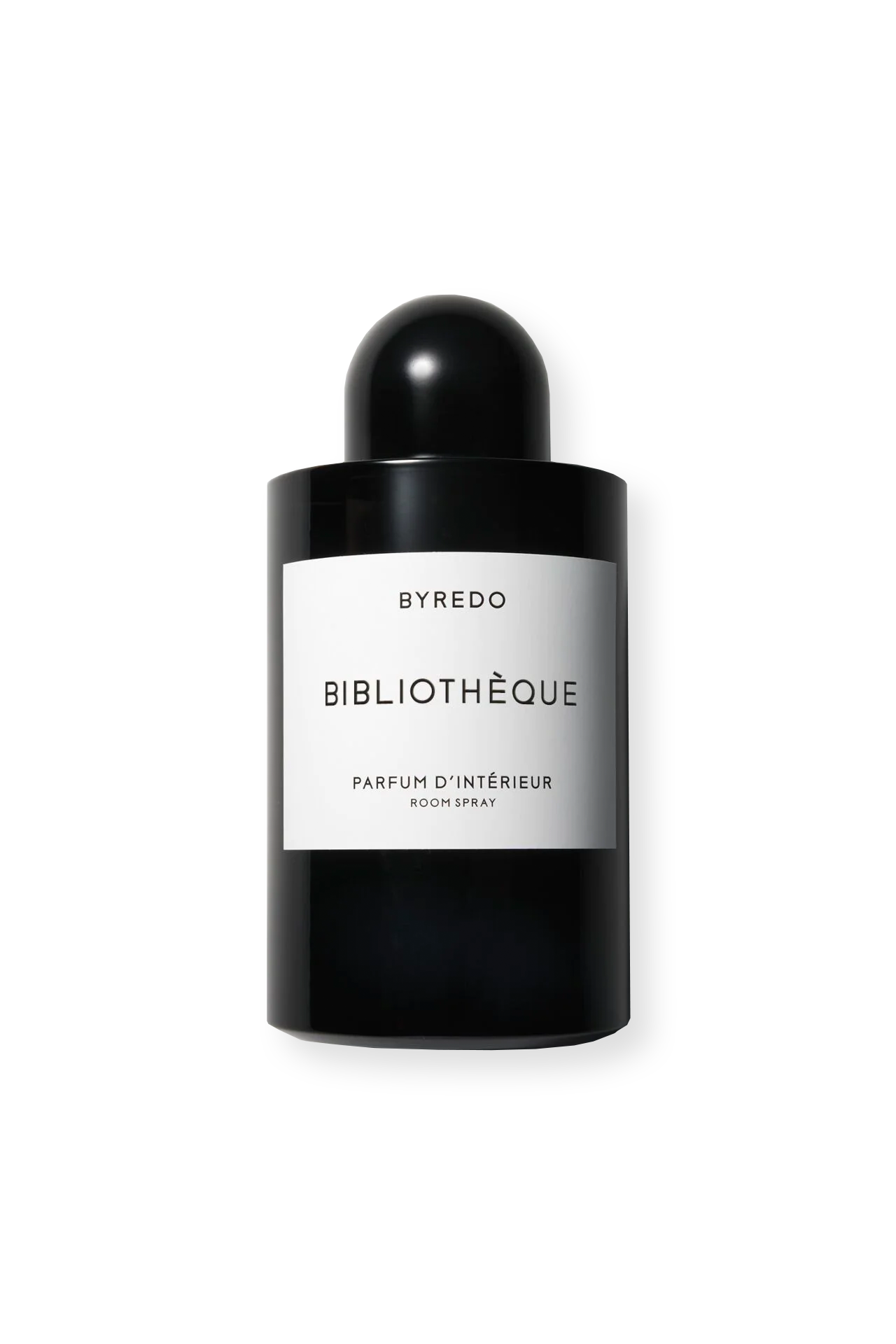 Bibliotheque Room Spray 250ml